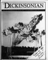 Dickinsonian, September 12, 1985