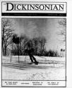 Dickinsonian, January 29, 1987