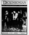 Dickinsonian, April 16, 1987