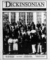 Dickinsonian, April 23, 1987