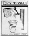 Dickinsonian, September 24, 1987