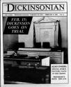 Dickinsonian, February 11, 1988