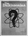 Dickinsonian, February 7, 1980