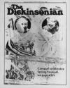 Dickinsonian, May 1, 1980