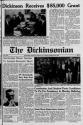 Dickinsonian, February 26, 1965