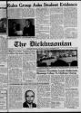 Dickinsonian, October 1, 1965