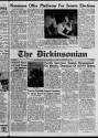 Dickinsonian, February 25, 1966