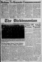 Dickinsonian, June 4, 1966