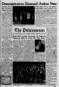 Dickinsonian, November 11, 1966