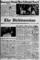 Dickinsonian, January 13, 1967