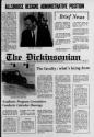 Dickinsonian, January 13, 1970