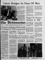 Dickinsonian, June 12, 1970