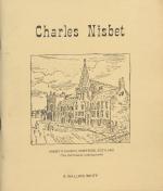 "Charles Nisbet," by R. Wallace White