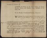 Legal Document, Robert Urie v. Joseph Hudson