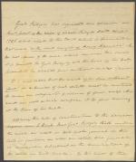 Legal Opinion of Roger B. Taney on Charles Ridgely's Will