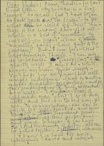 Toklas, Alice B. | Archives & Special Collections