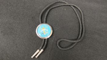 Pennsman Bolo Tie 