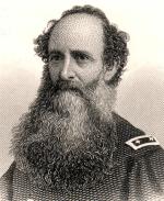 Thomas Jefferson Jordan (1821-1895)