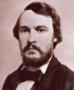 Caleb Burwell Rowan Kennerly (1829-1861) 