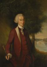 John Dickinson Portrait