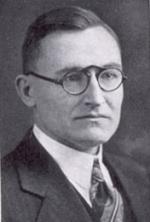 Wellington Amos Parlin (1899-1996)