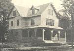 Phi Kappa Sigma House (1906-1923)