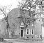 Cook International House (1986-present)