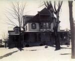 President's House, c.1900