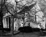 Phi Delta Theta house, c.1965