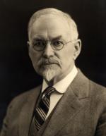 Bradford O. McIntire, c.1930