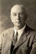 Gaylord H. Patterson, c.1930