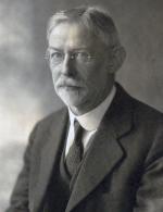 William Weidman Landis, c.1920