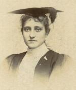 Amy Fisher, 1895