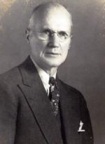 Robert Fleming Rich, c.1930