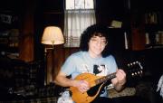 Mandolin, c.1988