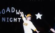 Broadway night, c.1989