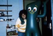 Gumby, c.1989