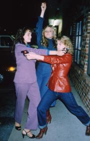 Charlie's Angels, c.1992