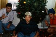 Christmas, c.1993