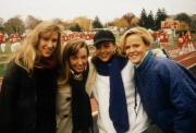Football game, c.1993