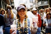 Mardi Gras celebration, c.1995