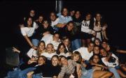 Pi Beta Phi members, c.1996