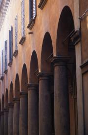 Portici in Bologna, 1996