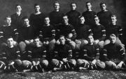 Football Team, 1912