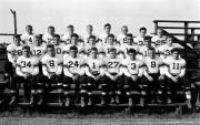 Football Team, 1936