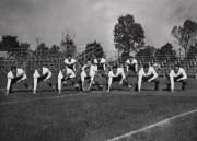 Starting Lineup, 1947