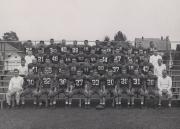 Football Team, 1947