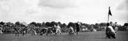 View from the Football Field, 1949