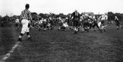 View from the 40-Yard Line, 1949