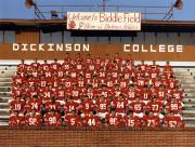 Football Team, 1988